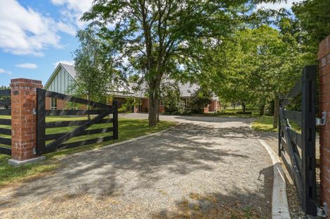 Photo of property in 899 Downs Road, Eyrewell, Rangiora, 7476