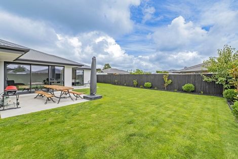 Photo of property in 12 Lunn Crescent, Leeston, 7632