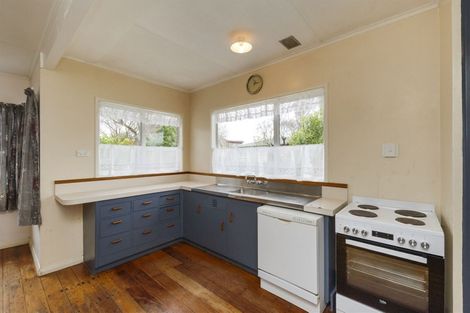 Photo of property in 98a College Street, Awapuni, Palmerston North, 4412