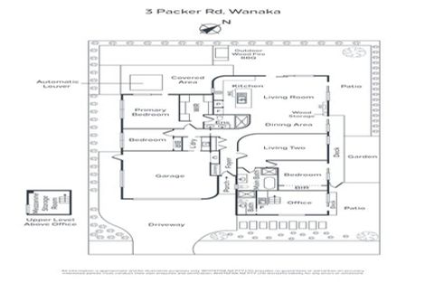 Photo of property in 3 Packer Road, Wanaka, 9382