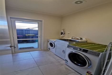 Photo of property in 141 Kittyhawk Avenue, Wigram, Christchurch, 8042