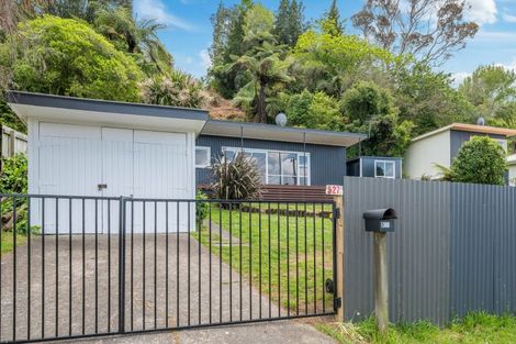 Photo of property in 527 State Highway 33, Okere Falls, Rotorua, 3074