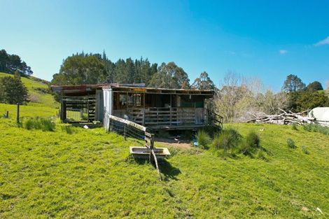 Photo of property in 246 Te Tio Road, Umawera, Okaihau, 0476