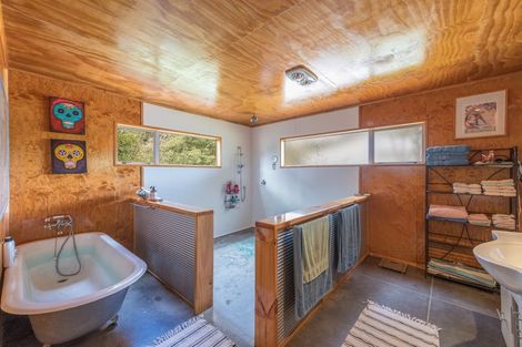 Photo of property in Twin Falls, 1658 Tadmor-glenhope Road, Tapawera, Wakefield, 7096