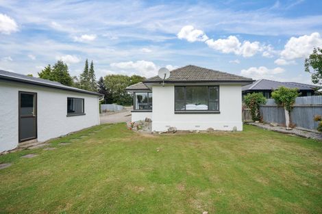 Photo of property in 192 Layard Street, Windsor, Invercargill, 9810