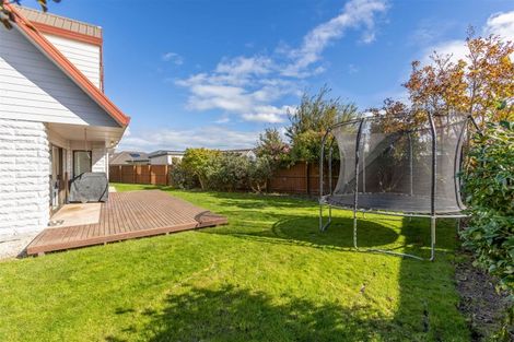 Photo of property in 41 West Belt, Rangiora, 7400