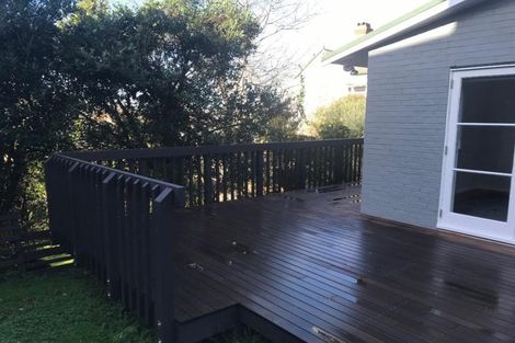 Photo of property in 1/47a Vauxhall Road, Devonport, Auckland, 0624