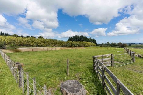 Photo of property in 121 Mount Stewart Halcombe Road, Sanson, Palmerston North, 4479