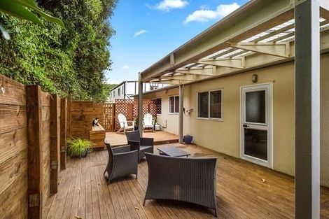 Photo of property in 92 Rangituhi Crescent, Takapuwahia, Porirua, 5022