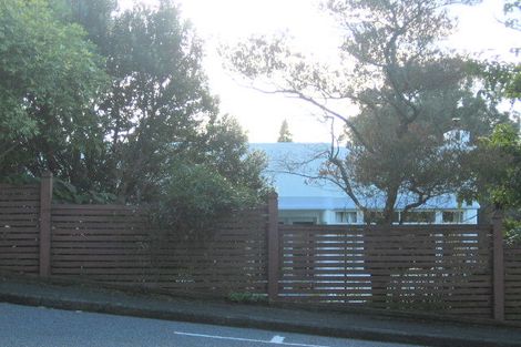 Photo of property in 69 Napier Terrace, Hospital Hill, Napier, 4110