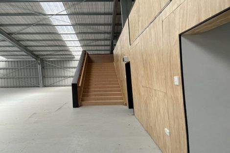 Photo of property in 297 Brophys Road, Lowry Hills Range, Cheviot, 7382