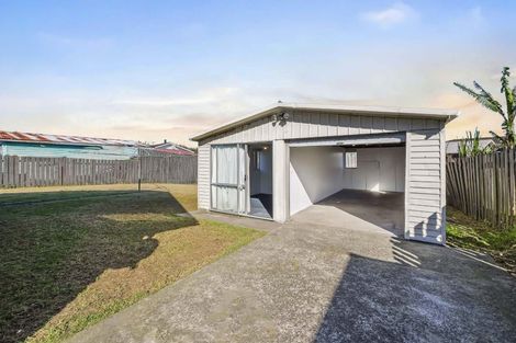 Photo of property in 161 Dawson Road, Clover Park, Auckland, 2023