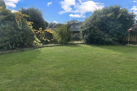 Photo of property in 8 Trewin Street, Feilding, 4702