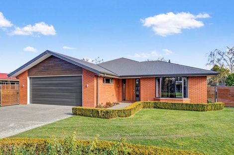 Photo of property in 17 Buckleys Terrace, Tinwald, Ashburton, 7700