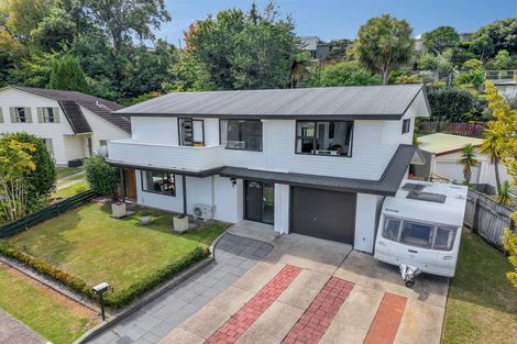 Photo of property in 22 Appenzell Drive, Whakatane, 3120