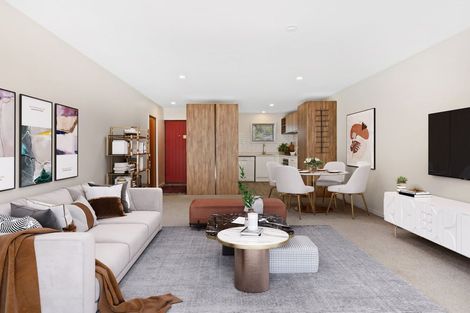 Photo of property in 3/25 Grove Road, Addington, Christchurch, 8024