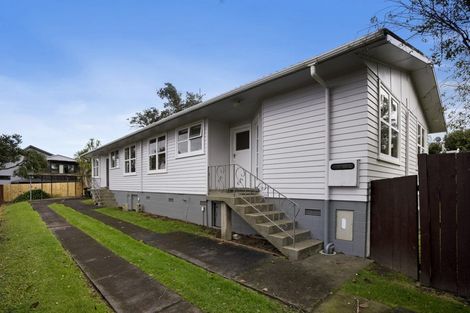 Photo of property in 1/47 Felton Mathew Avenue, Saint Johns, Auckland, 1072