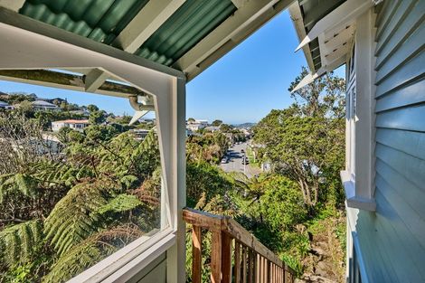 Photo of property in 46 Pembroke Road, Northland, Wellington, 6012