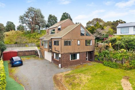 Photo of property in 30 Aiken Road, Saint Johns Hill, Whanganui, 4501