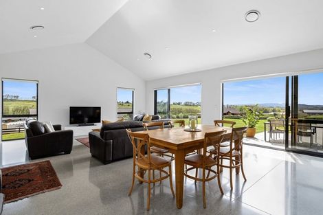 Photo of property in 19 Old Vintners Close, Te Kauwhata, 3782
