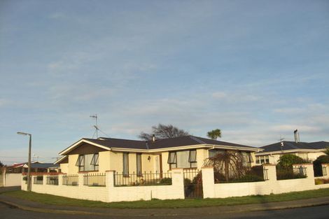 Photo of property in 3 Marshall Street, Strathern, Invercargill, 9812