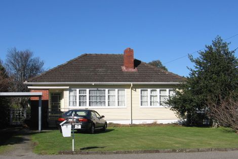 Photo of property in 7 Kokiri Place, Masterton, 5810