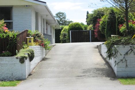 Photo of property in 11a Cholmondeley Avenue, Opawa, Christchurch, 8023