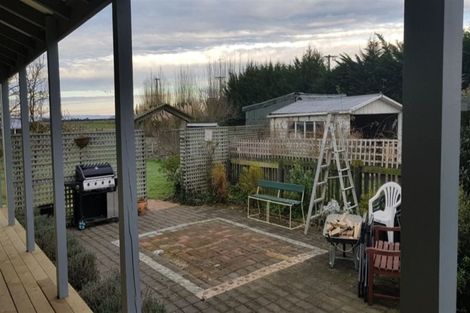 Photo of property in 4 Cracroft Street, Hinds, Ashburton, 7773