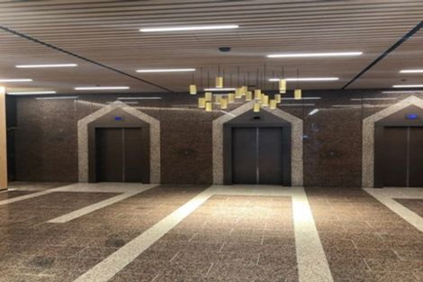 Photo of property in 36 Customhouse Quay, Wellington Central, Wellington, 6011