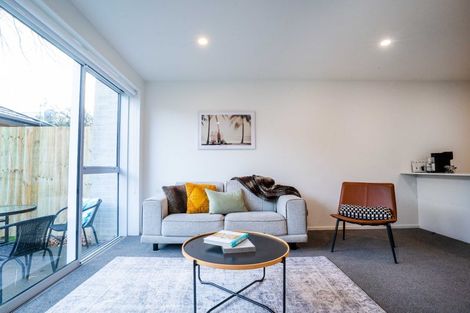 Photo of property in 9/28 Sumner Street, Spreydon, Christchurch, 8024