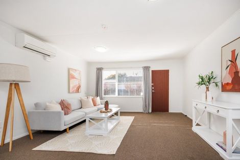 Photo of property in 3/360 College Street, West End, Palmerston North, 4410