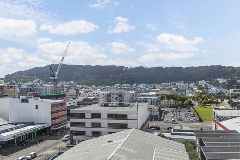 Photo of property in Southern Cross Apartments, 611/35 Abel Smith Street, Te Aro, Wellington, 6011