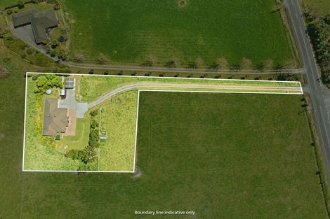 Photo of property in 345 Maungakaramea Road, Maungakaramea, Whangarei, 0178