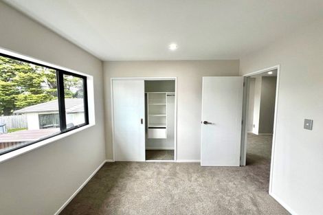 Photo of property in 44d Innismara Avenue, Wattle Downs, Auckland, 2103