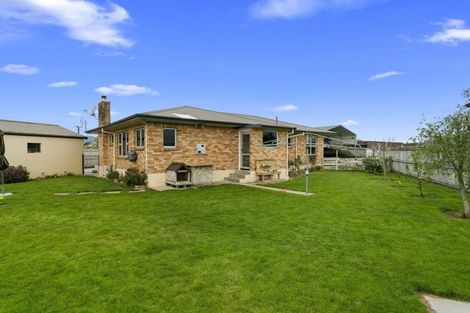 Photo of property in 27 Kilbride Road, Matamata, 3400