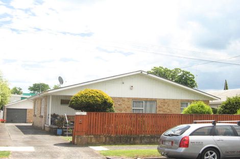 Photo of property in 28 Anzac Street Cambridge Waipa District