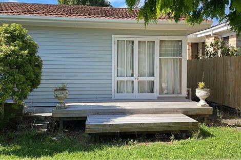 Photo of property in 13 Hillside Road, Mount Wellington, Auckland, 1062
