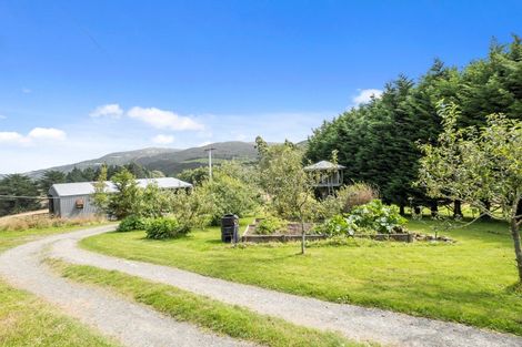 Photo of property in 300 Leith Valley Road, Leith Valley, Dunedin, 9010