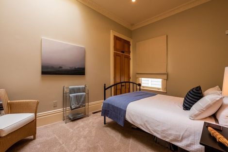 Photo of property in 29 The Crescent, Roseneath, Wellington, 6011