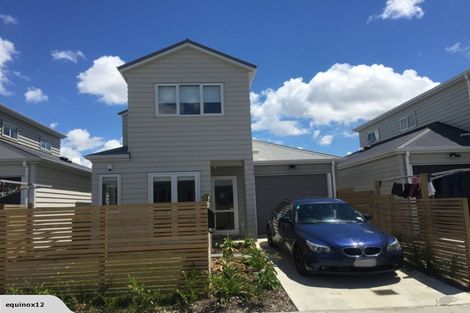 Photo of property in 3 Tribute Loop, Takanini, 2112