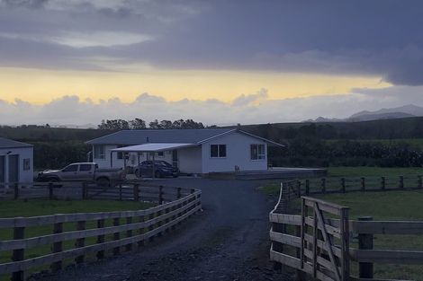 Photo of property in 1027 Whatitiri Road, Poroti, Whangarei, 0179