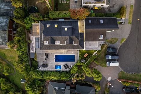 Photo of property in 5 Poaka Place, Beach Haven, Auckland, 0626