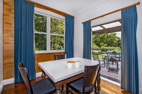 Photo of property in 174 Carruth Road, Poroti, Whangarei, 0179