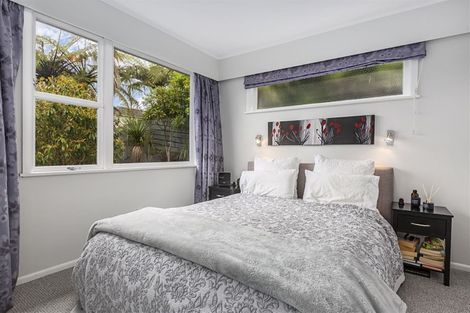 Photo of property in 41 Cockayne Road, Khandallah, Wellington, 6035