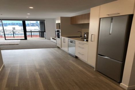 Photo of property in The Terraces, 3/36d Welles Street, Christchurch Central, Christchurch, 8011