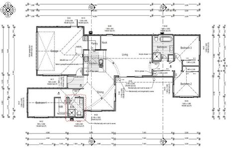 Photo of property in 7 Cousins Street, Woodend, 7691