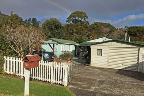 Photo of property in 20 Waiomu Valley Road, Waiomu, Thames, 3575