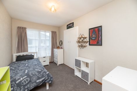 Photo of property in 18 Everest Street, Burnside, Christchurch, 8053