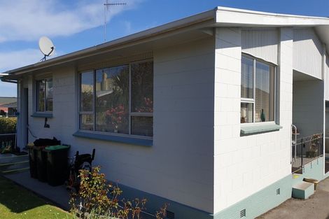 Photo of property in 1/224a Otipua Road, West End, Timaru, 7910