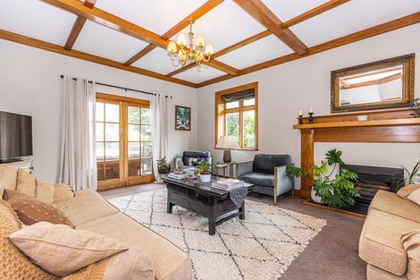 Photo of property in 117 Harrison Street, Whanganui, 4500